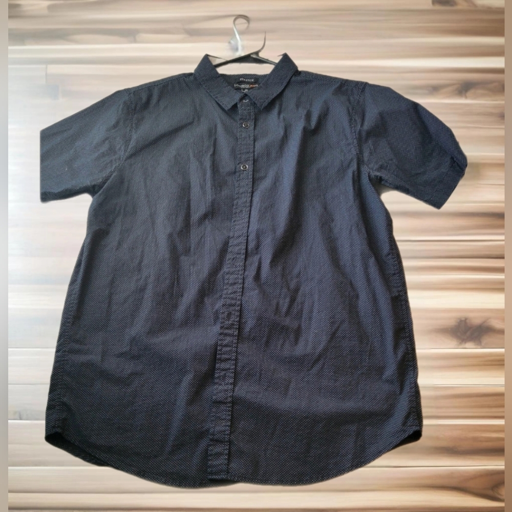 London Fog shirt